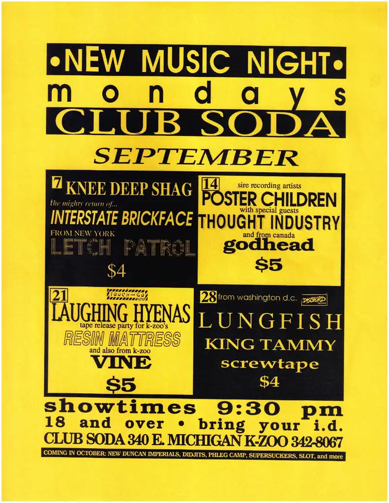 Kzoo flyer part 1
